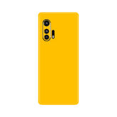 Dot Yellow Skin for Motorola Edge Plus